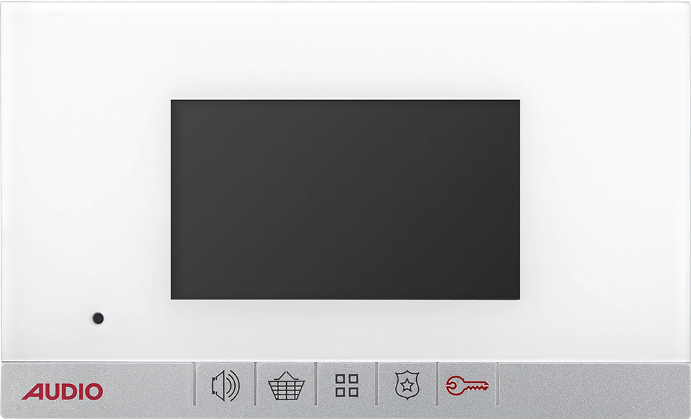 AudioAudio 001180 4,3