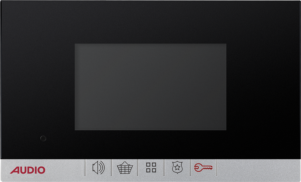 AudioAudio 001181 4,3