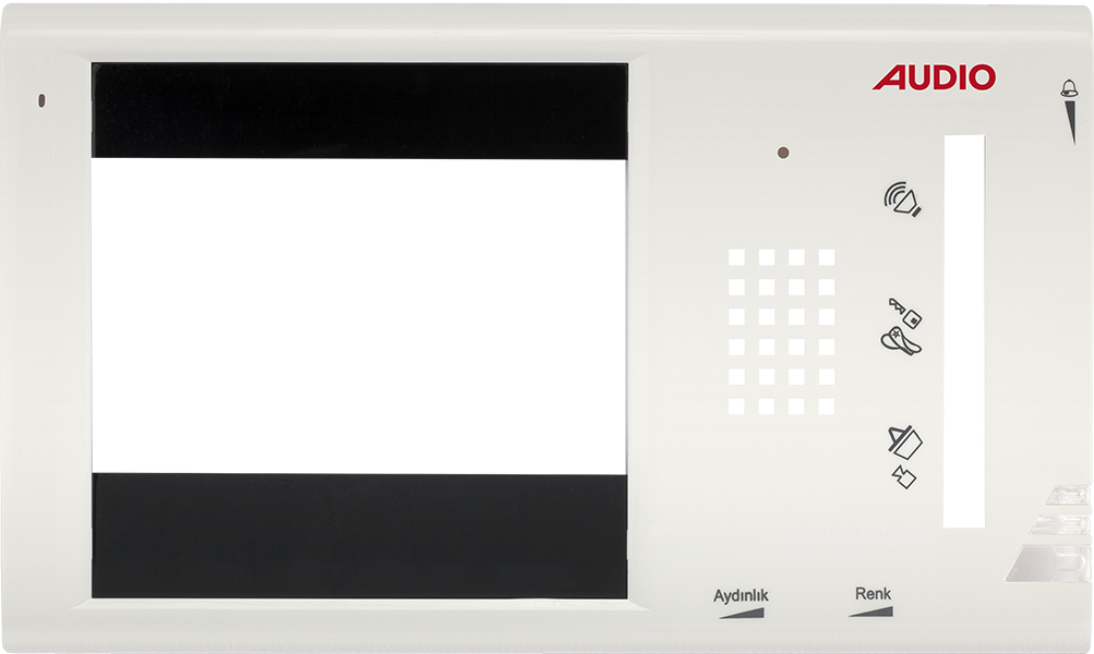 AudioAudio 021452 4.3