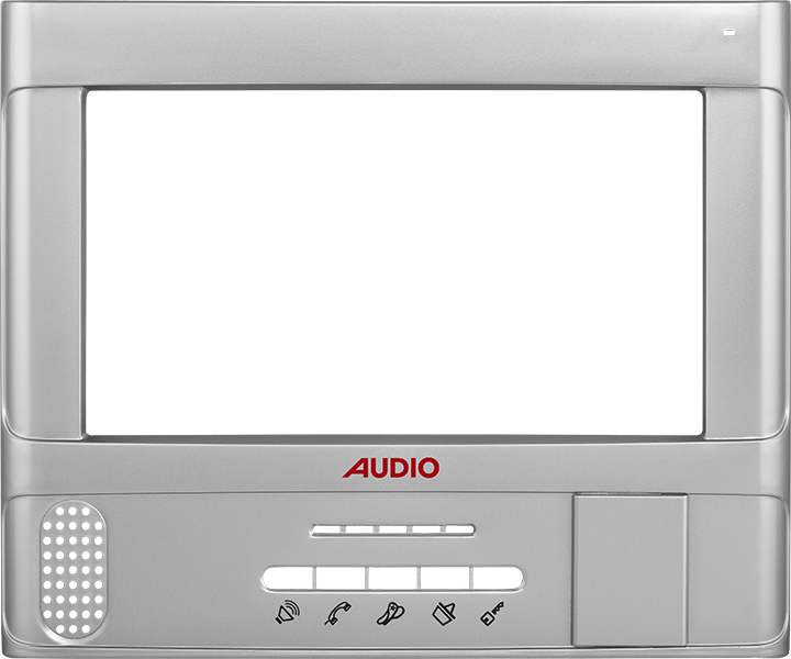 AudioAudio 021503 7¨ Silver Kapak Klasik
