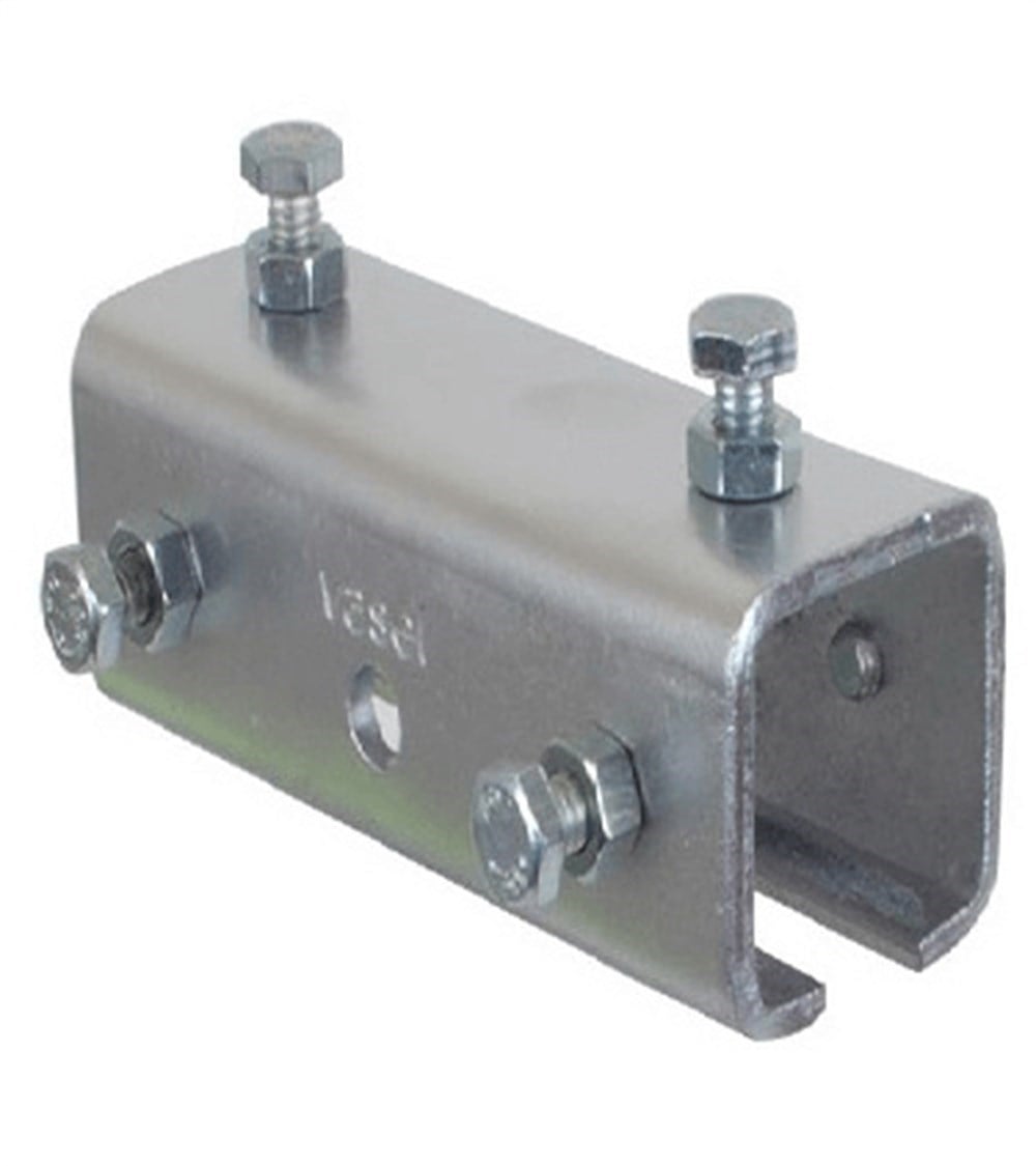 C Profil Ekleme Parçası