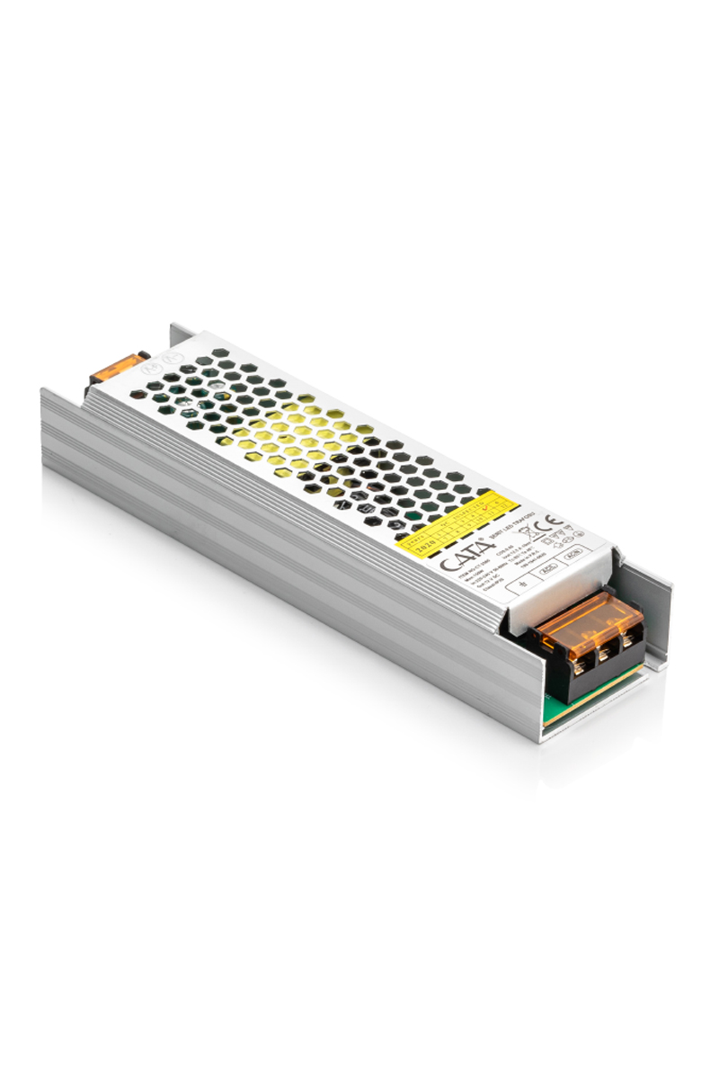 CataCata CT-2560 12,5A 150w Slim Led Trafosu