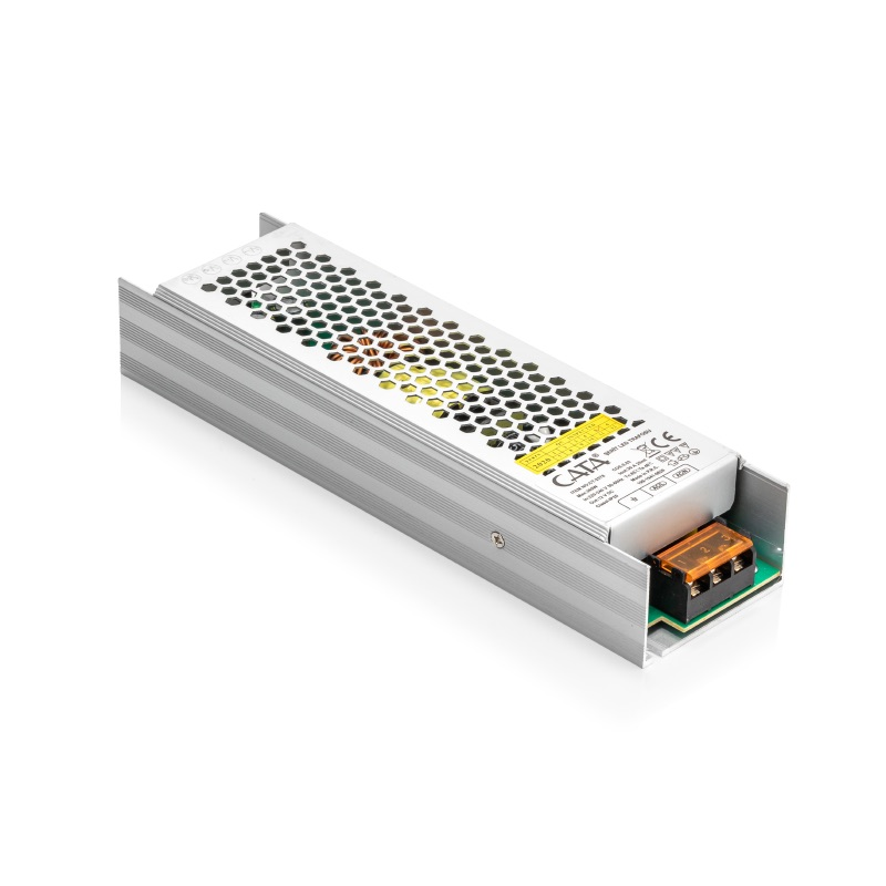CataCata CT-2578 30A 360w Fansız Slim Led Trafosu