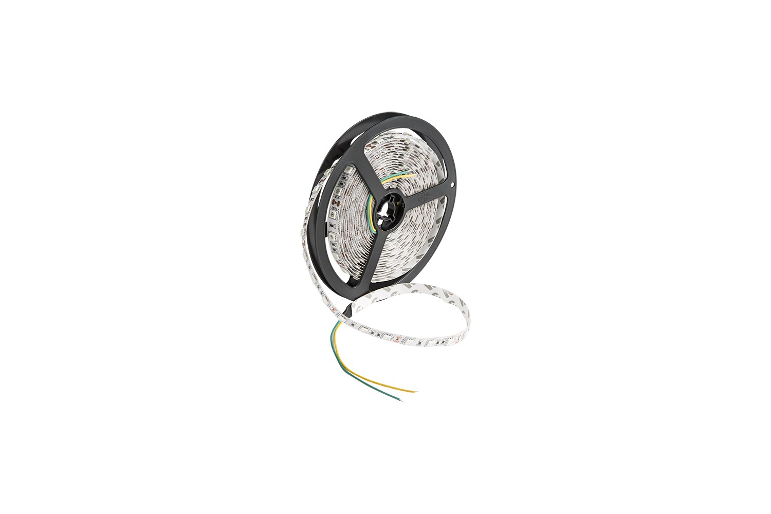 CataCata CT-4485 10 Çip İç Mekan Şerit Led Amber