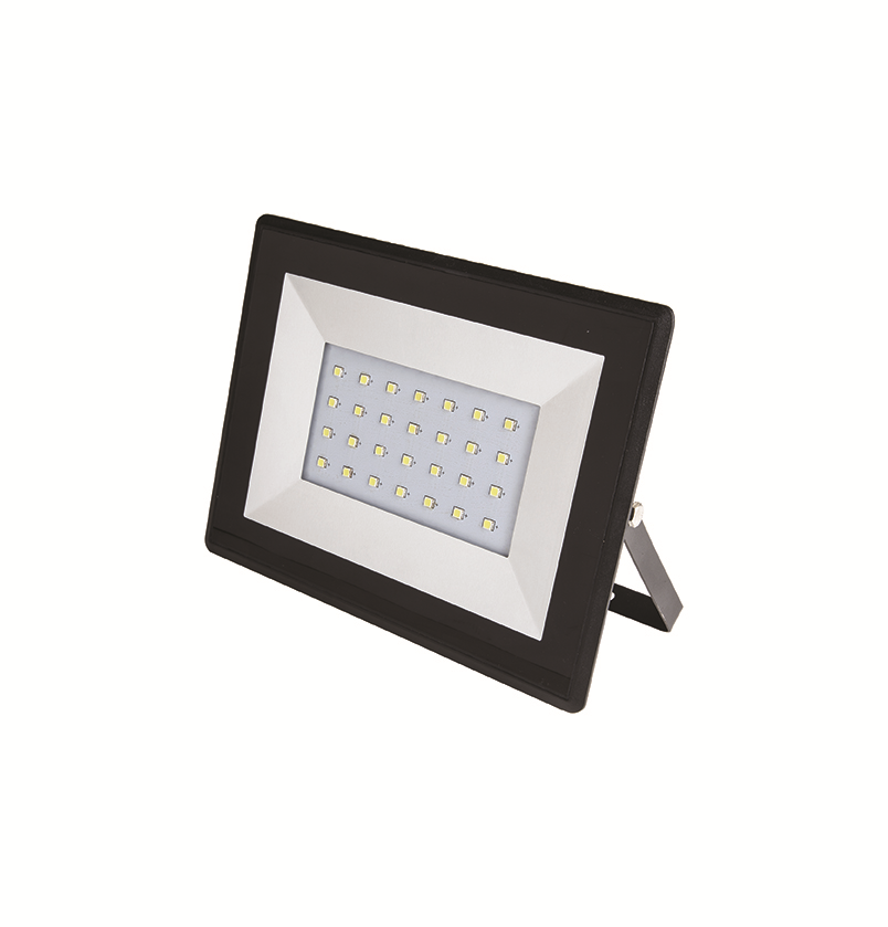 CataCata CT-4656 20w Slim Led Projektör 6400K Beyaz IP65