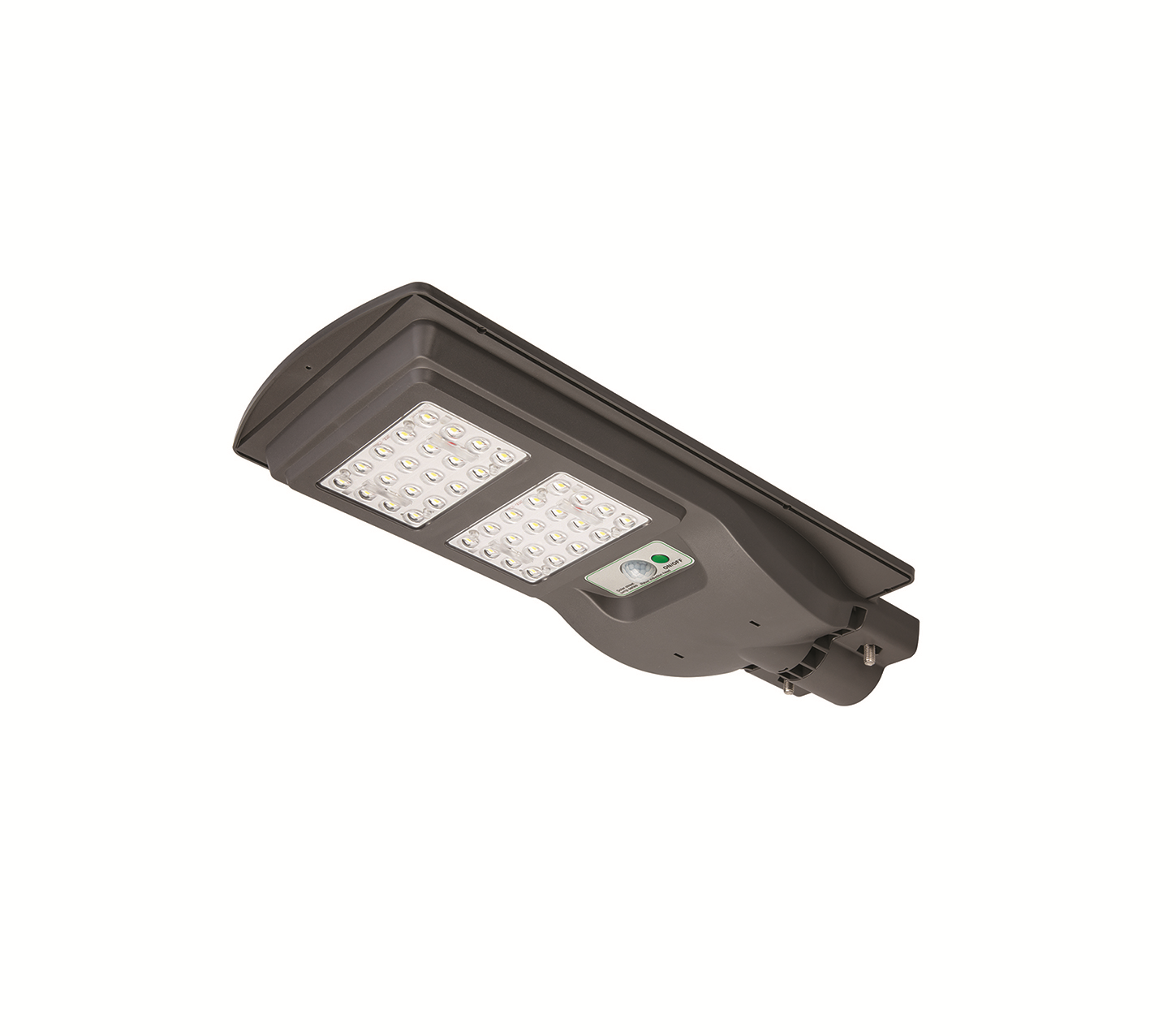 CataCata CT-4691 40-60w Solar Sokak Armatürü 6400K Beyaz