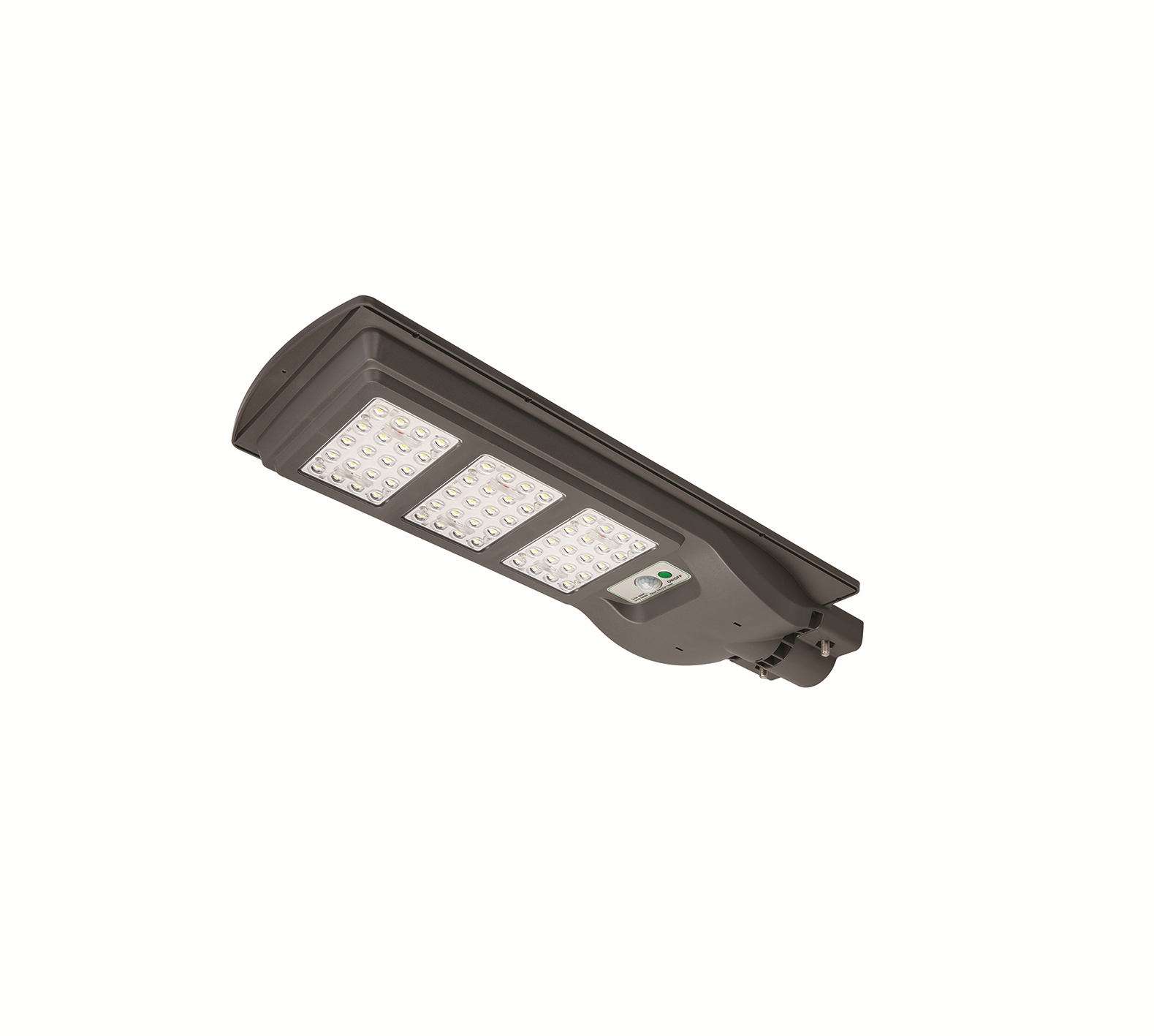 CataCata CT-4692 180w Solar Sokak Armatürü 6400K Beyaz
