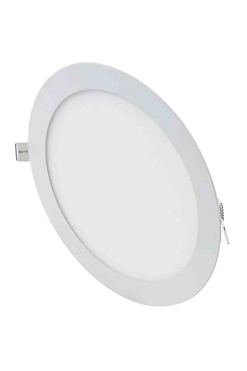 CataCata CT-5169G 18w 8 inç Slim Led Panel Armatür 3000K Günışığı