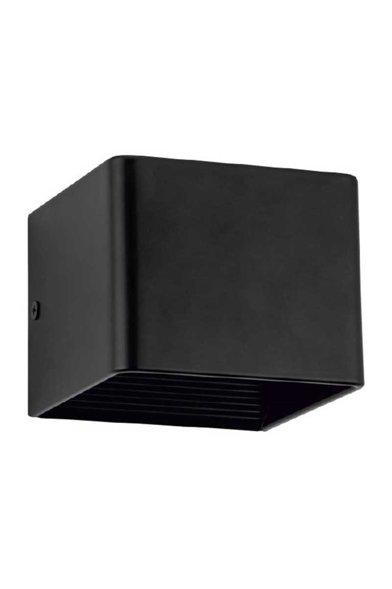 CataCata CT-5214G 7w Ayarlanabilir Çift Taraflı Led Aplik 3200K Günışığı