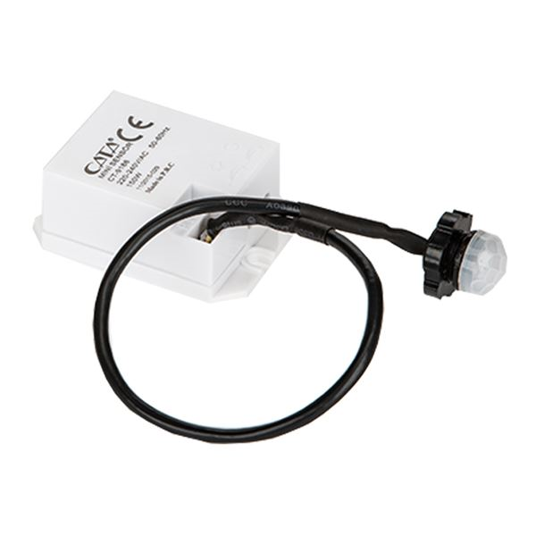 CataCata CT-9188 Mini Sensör