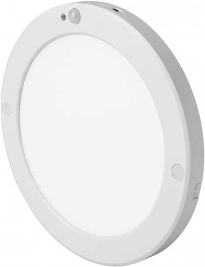 CataCata CT-9247 20w Sensörlü Sıva Üstü Led Tavan Armatür 6400K Beyaz