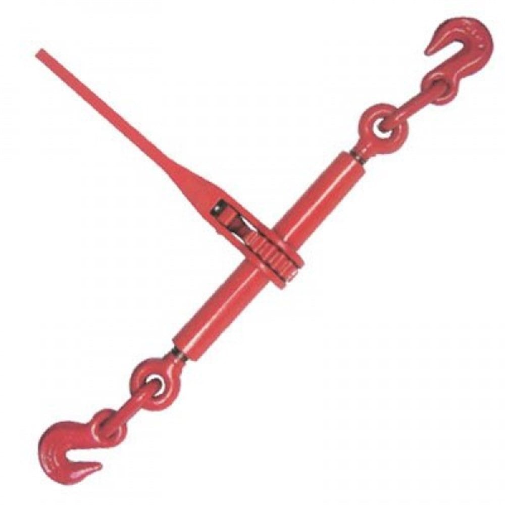 Cırcırlı Zincir Germe