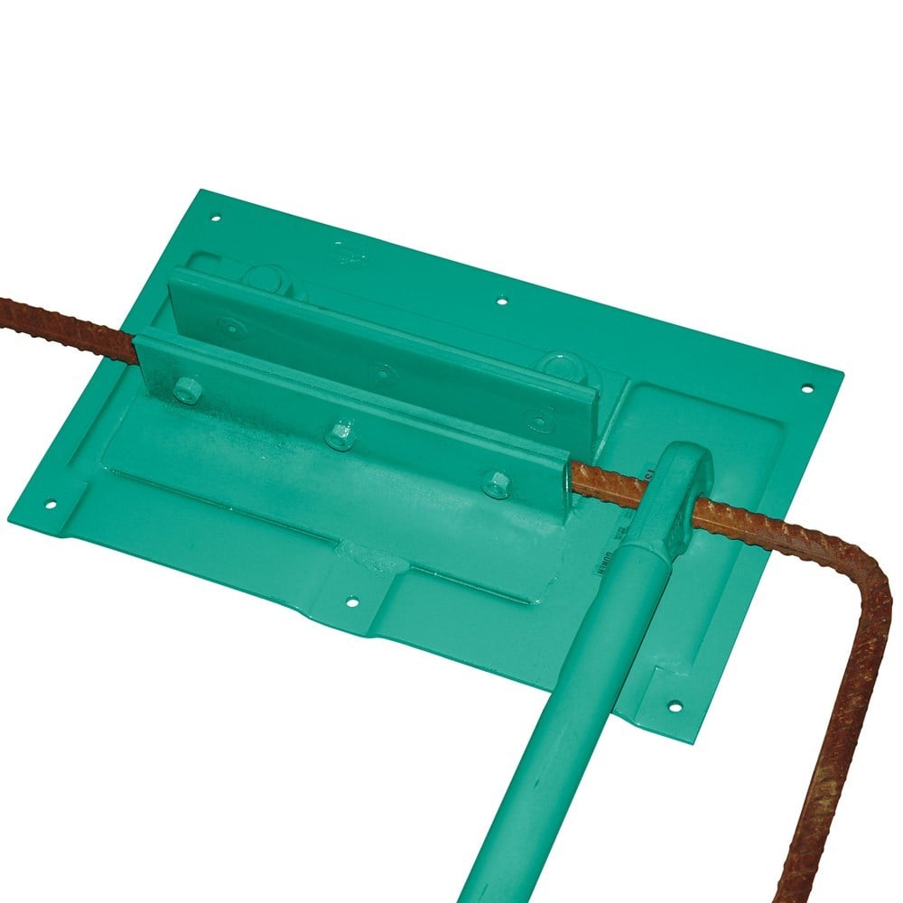 Demir Bükme Köşebendi