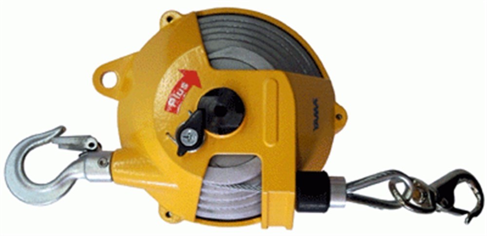 Echolift Döküm Balansörler