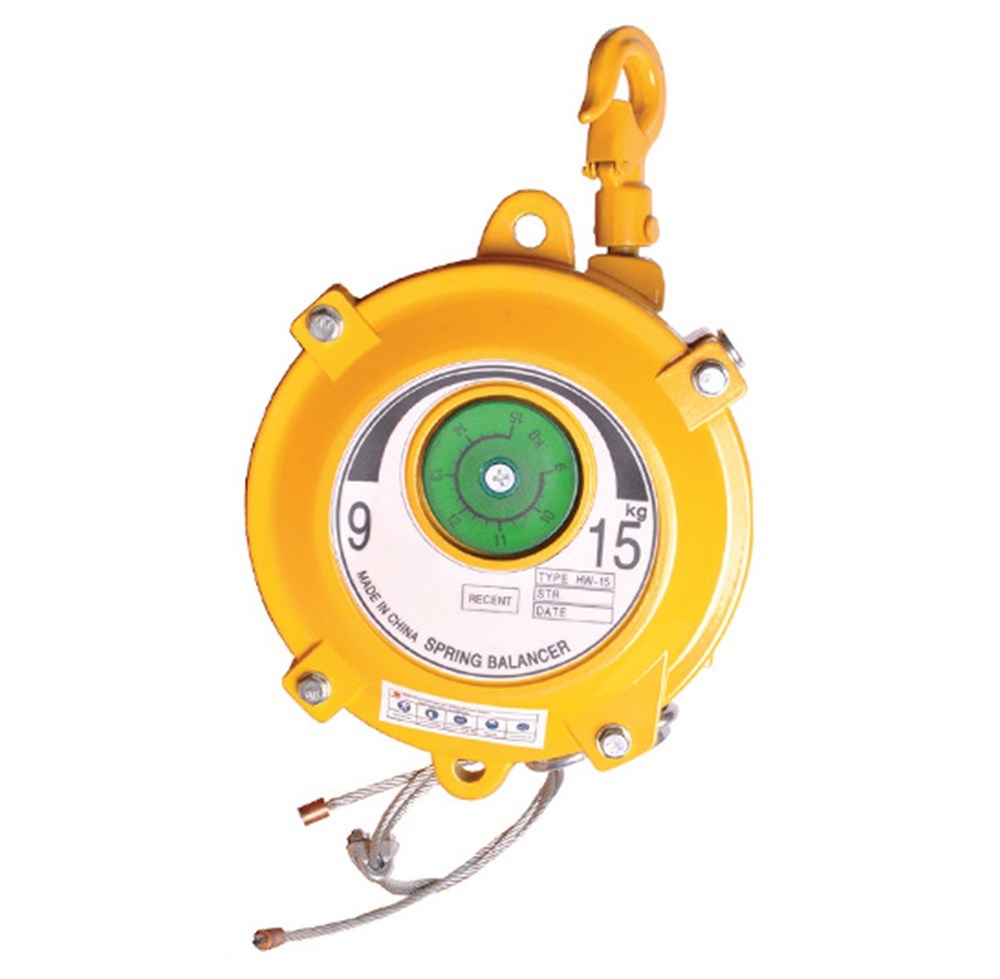 Echolift Saç Balanser 0.6 - 1.2kg