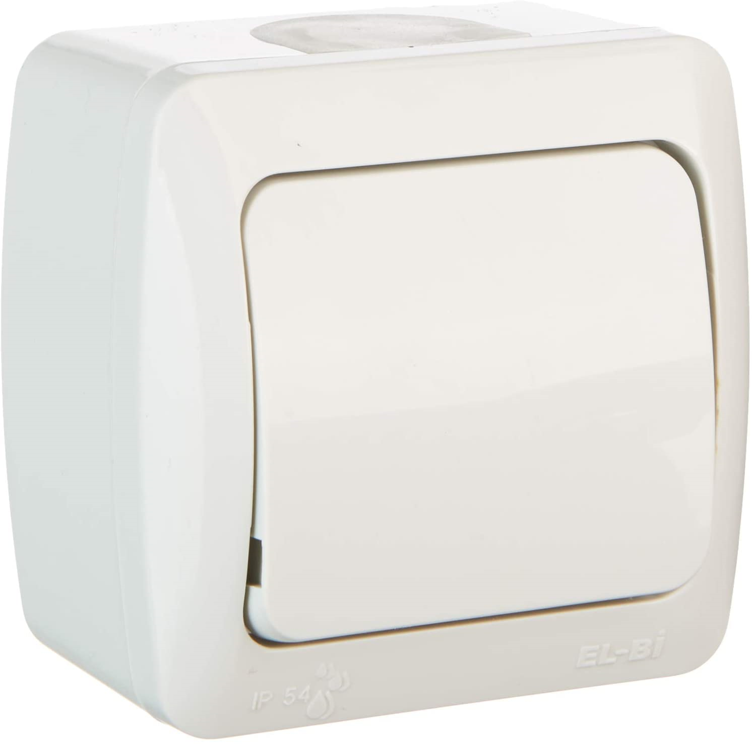 ElbiElbi Eva Anahtar