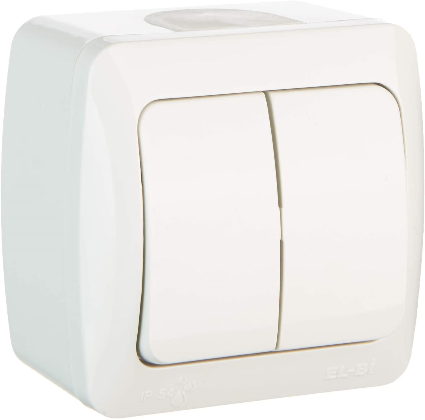 ElbiElbi Eva Komütatör