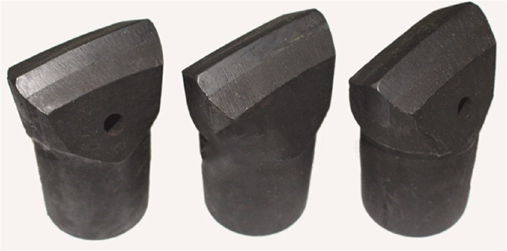 Elmas Bit Matkap Uçları