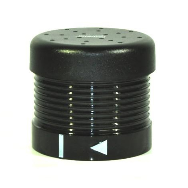 EmasEmas IKM5Z220 IK Serisi 220V 90 dB Buzzer Modülü Cam Gövde 50mm