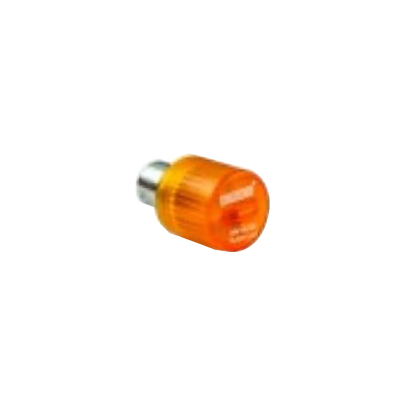 EmasEmas IKMF220S 220V Sarı Led Flaşörlü Lamba