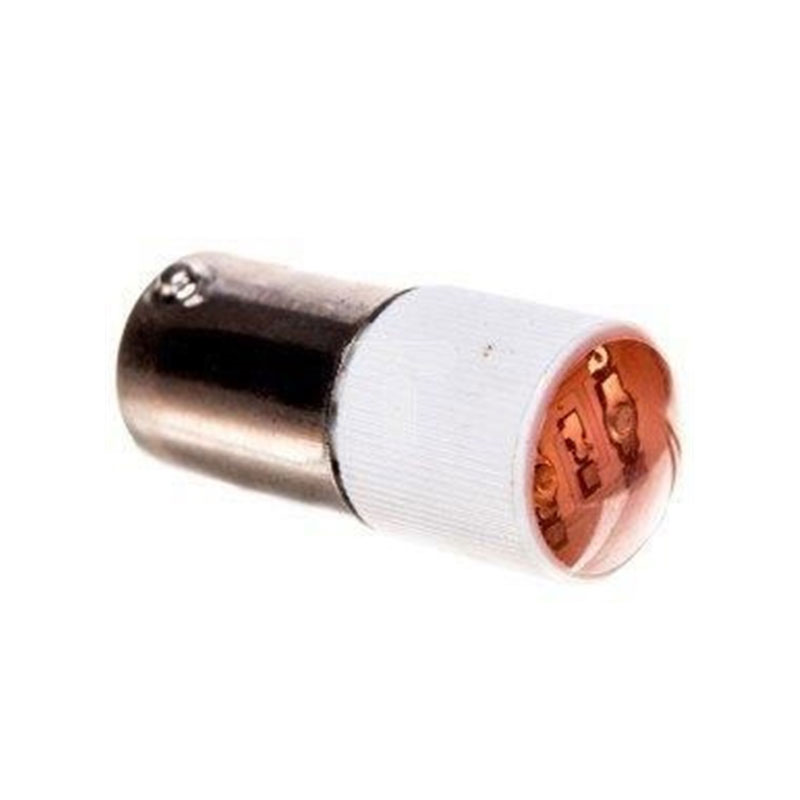 EmasEmas LED220K 220V Led Kırmızı Sinyal Lambası