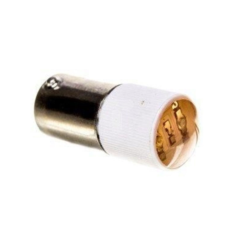 EmasEmas LED220S 220V Led Sarı Sinyal Lambası