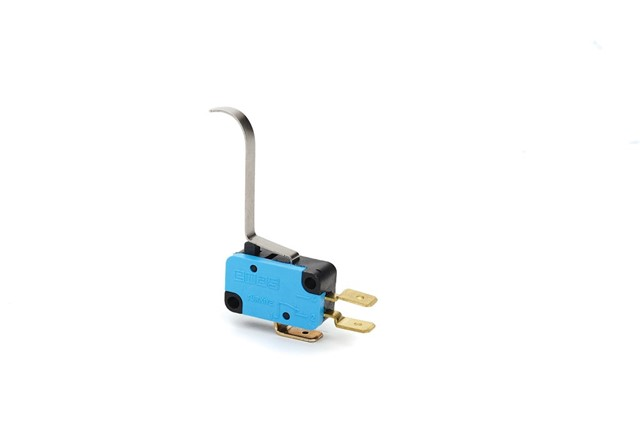 EmasEmas MK1KİM5 Metal Özel Kollu 1CO MK1 Serisi Mikro Switch