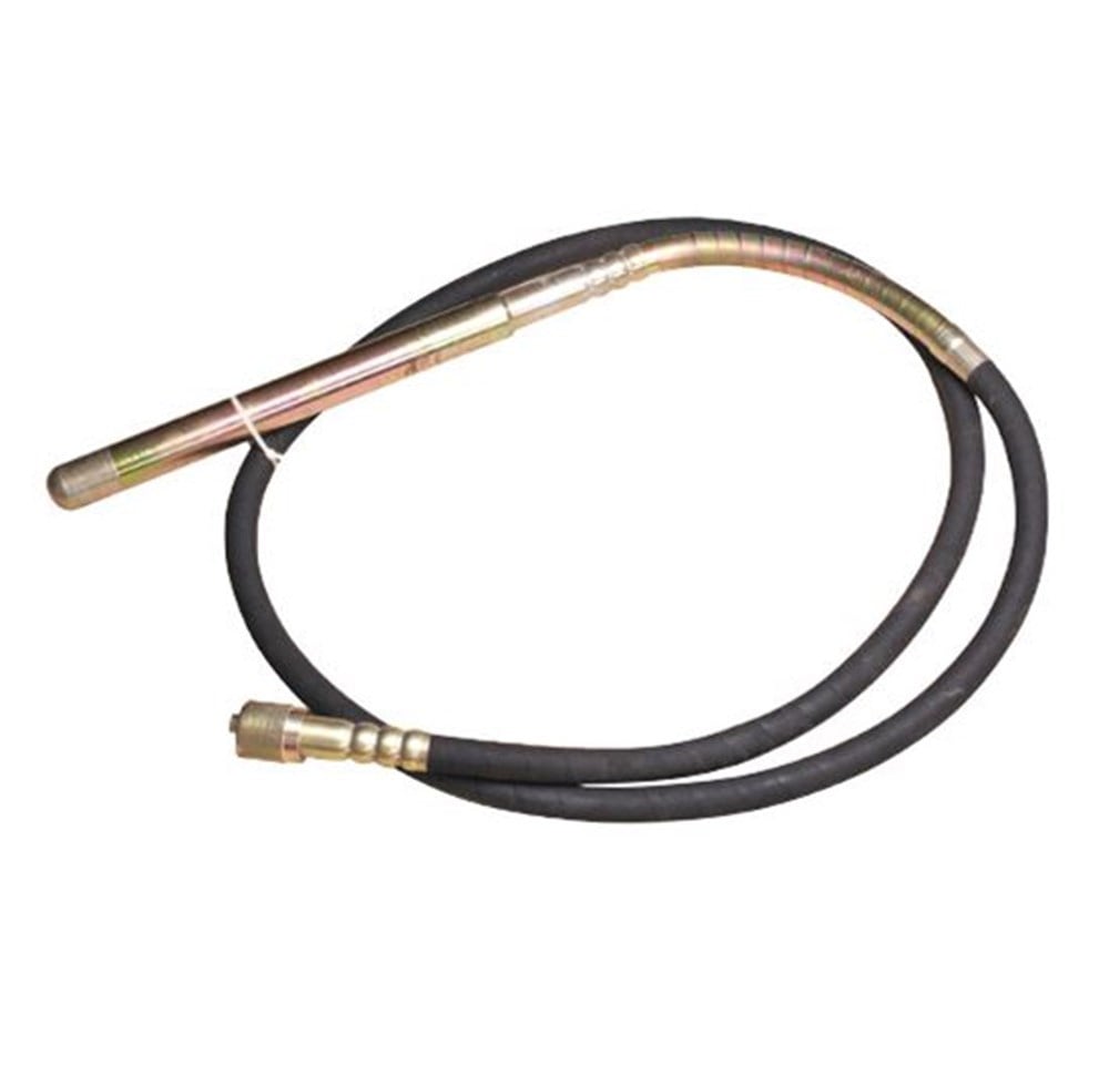 Fastmax Omuz Tipi Vibratör Hortumu 6x45mm