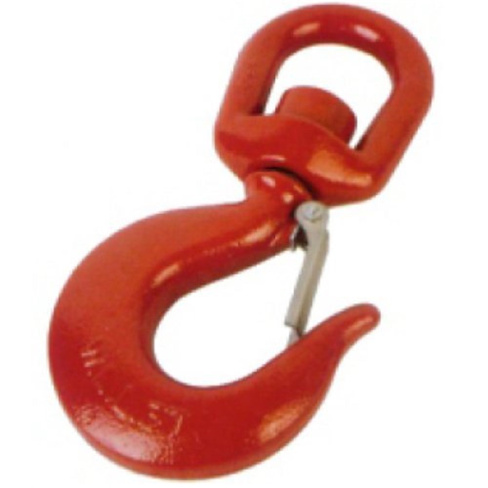 Fırdöndülü Kanca