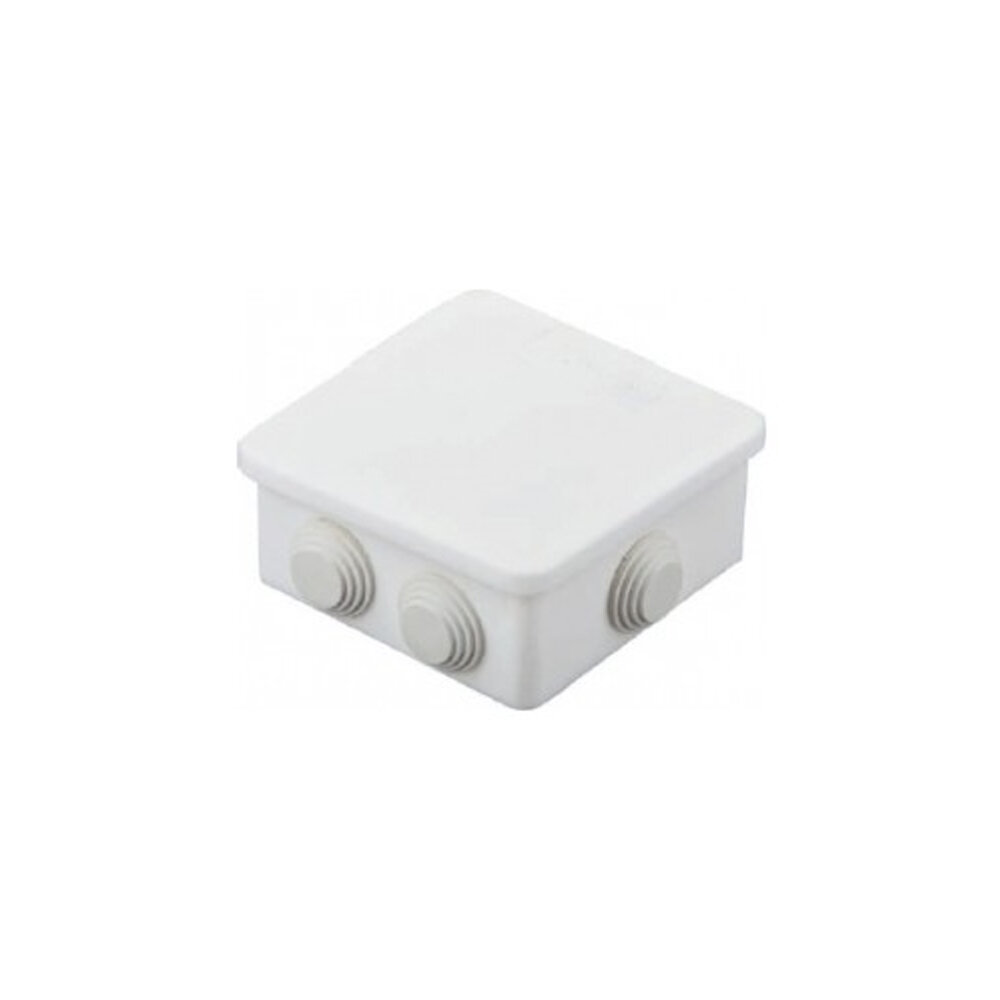 IşıldarIşıldar 85x85 Sıva Üstü Antigron Kare Buat
