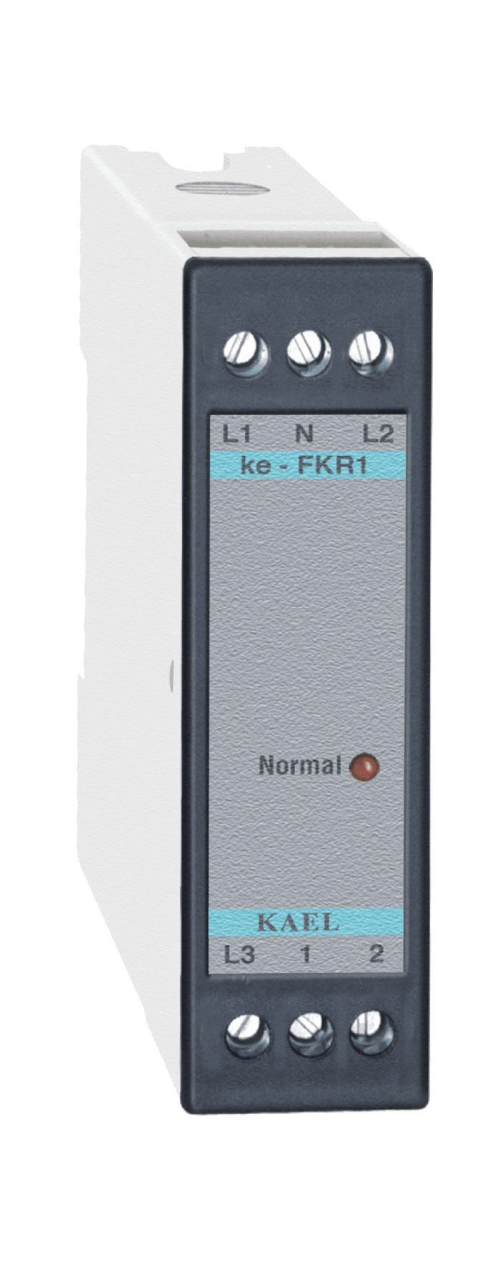 KaelKael Ke-FKR1 Faz Koruma Rölesi