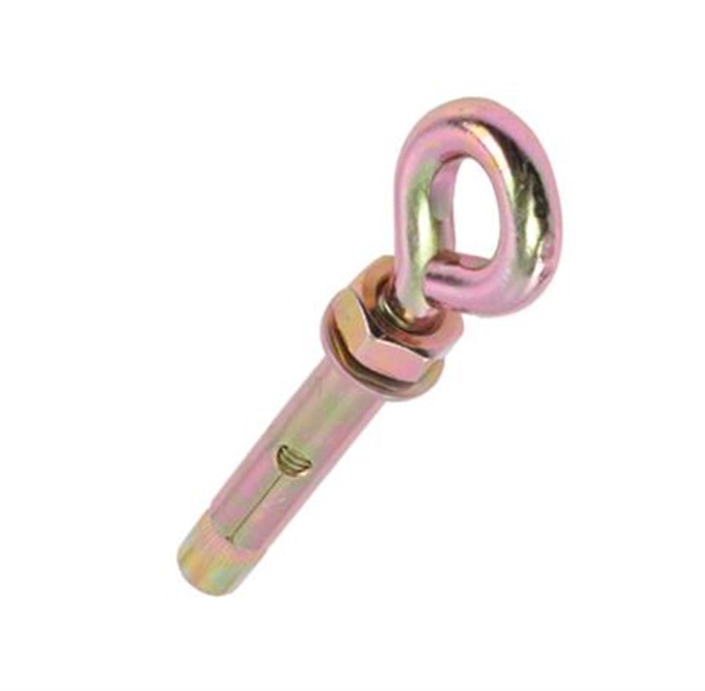 Kapalı Ağız Kancalı Dübel