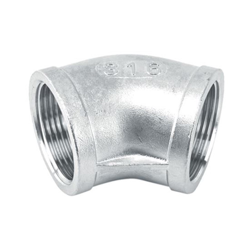 Krom 45 Dirsek