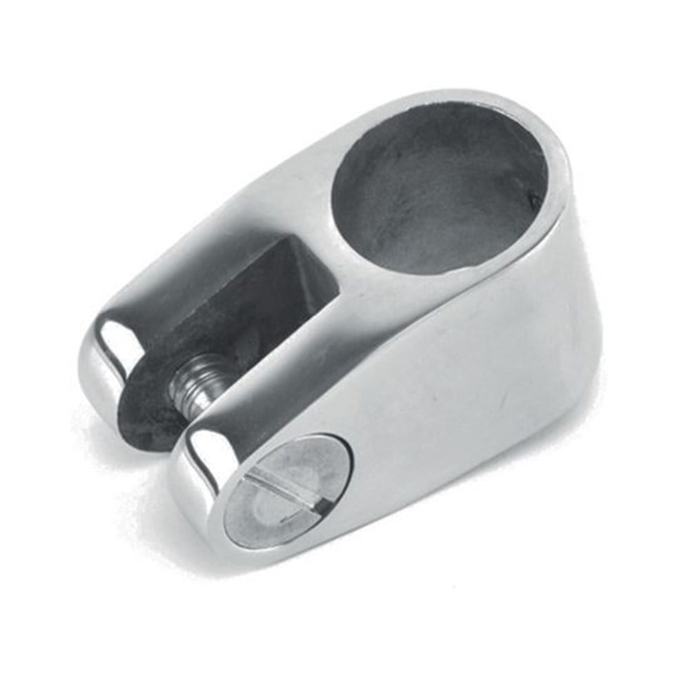 Krom Dişi Tekne Mafsalı