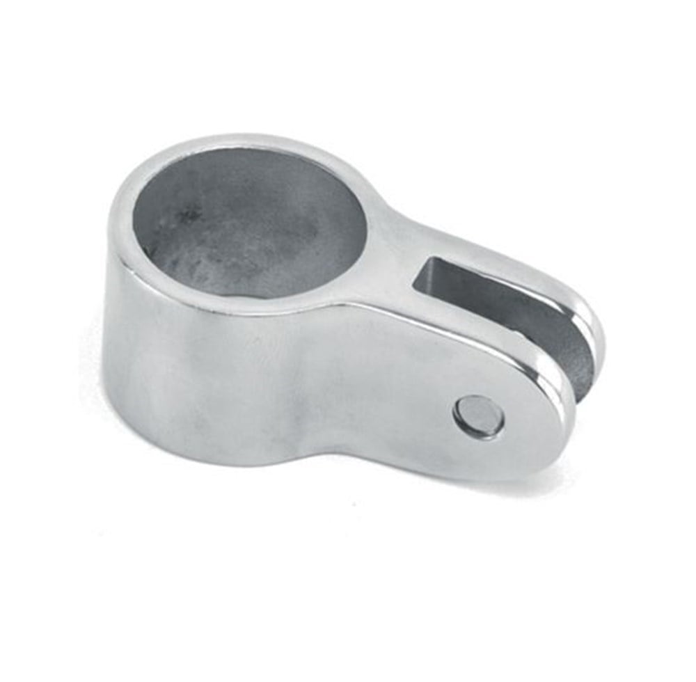 Krom Dişi Tekne Mafsalı Pimli