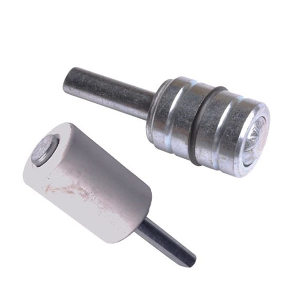 Metal Denge Makarası