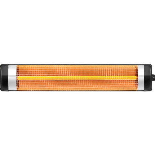 MinisanMinisan Sr 3000 Duvar Tipi Infrared Isıtıcı Soba 3000w