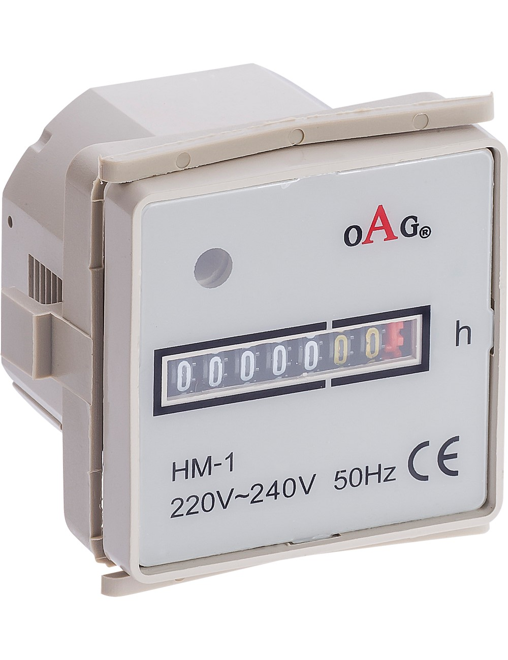 OAGOag HM-1 İş Güç Saati