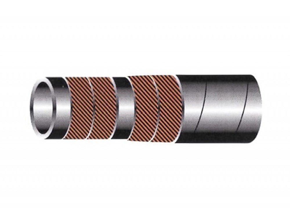 Orta Basınçlı Su Hortumları 10 Bar