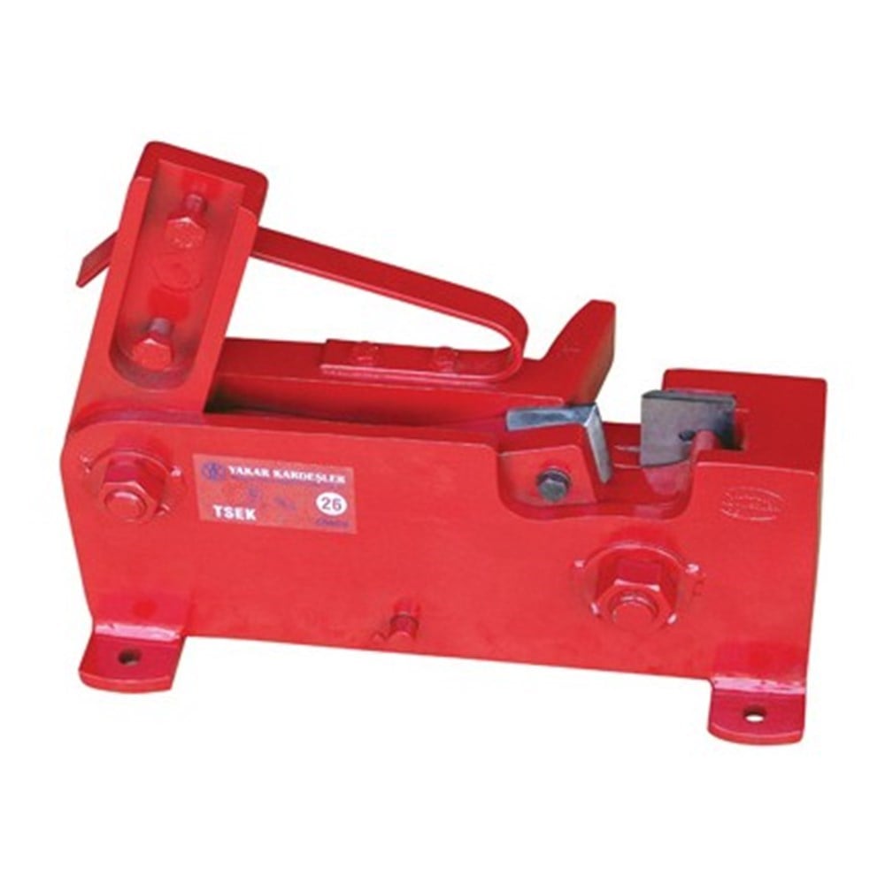 Oturak Demir Makası