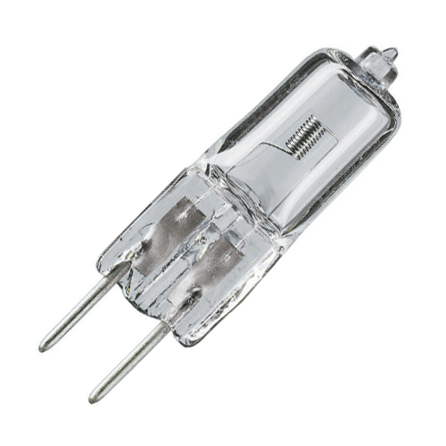 PhilipsPhilips 50W 12V Kapsül Halojen Ampül G6.35 2800K