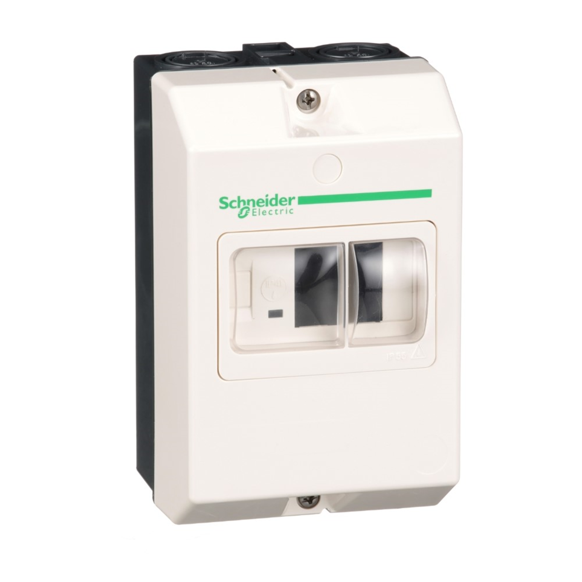 SchneiderSchneider GV2MC02 Tesys Gv2 - Tesys Gv2Me İçin Muhafaza - Ip55 