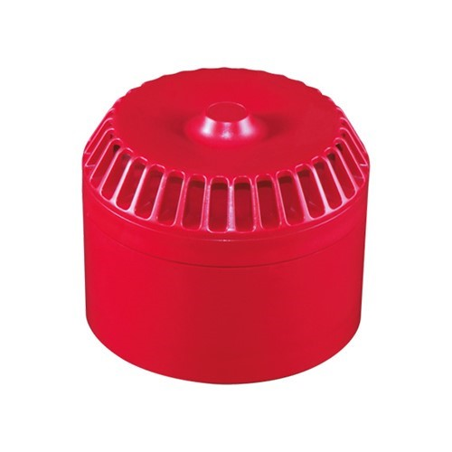 SeldaSelda ES220-220V Elektronik İkaz Sireni