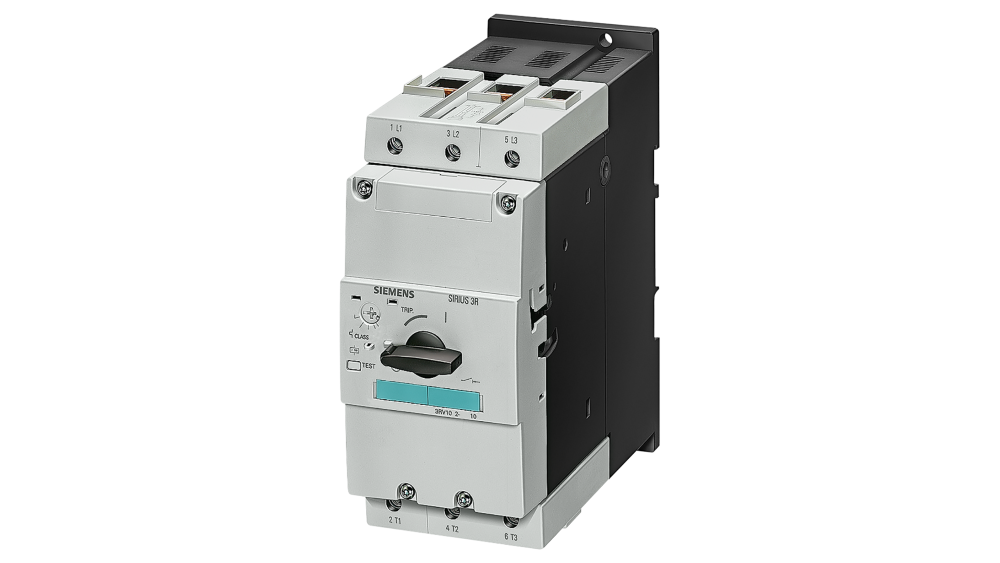 SiemensSiemens 3RV1041-4KA10 Sirius Motor Koruma Şalteri 57-45A