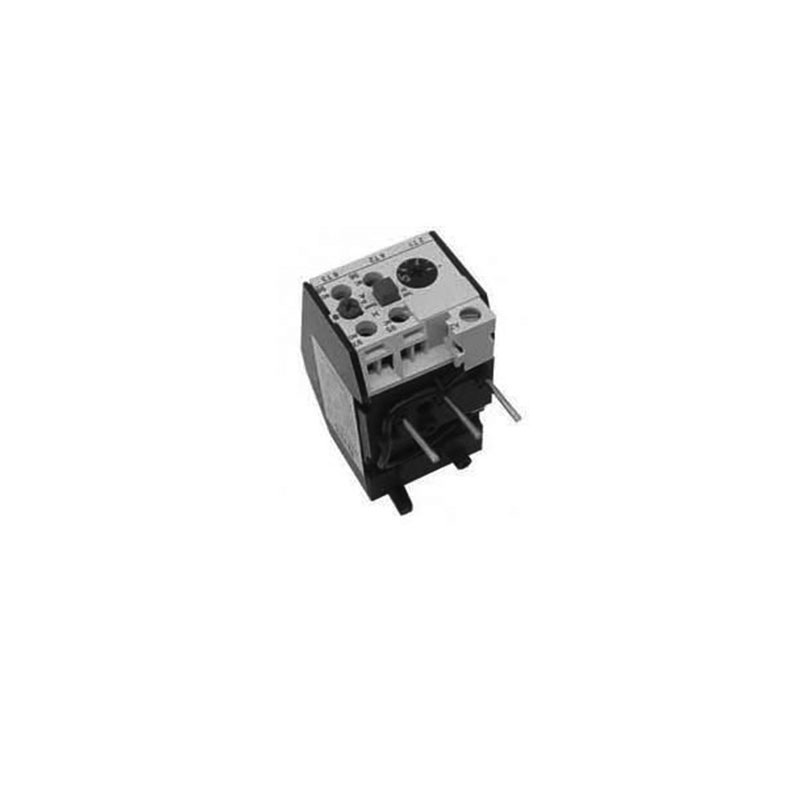 SiemensSiemens 3UA5000-1K 8-12.5A; Termik Röle;  Faz  Korumalı; Çevre Sıcaklığına Uyumlu; El Ve Otomatik Konumlu; Kontaktör Üze
