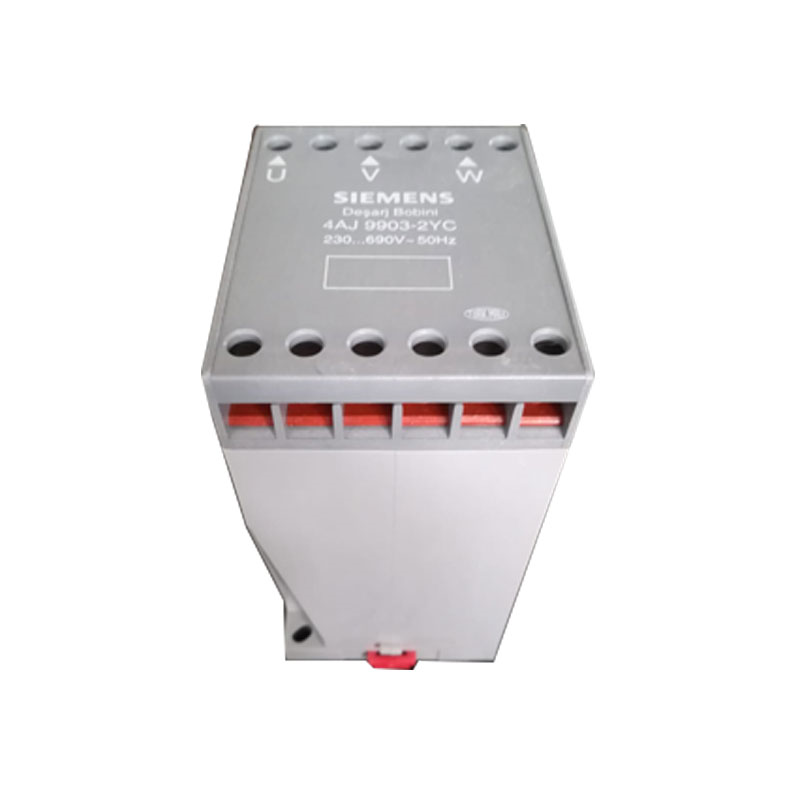 SiemensSiemens 4AJ9903-2YC Kondansatör Deşarj Bobini