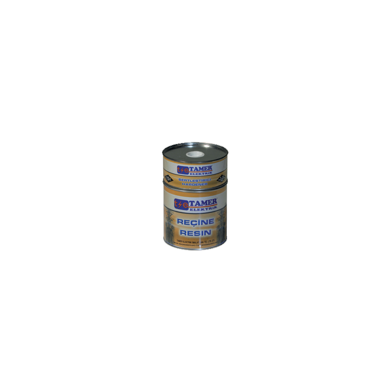 TamerTamer Protolin Reçine 1 Kg