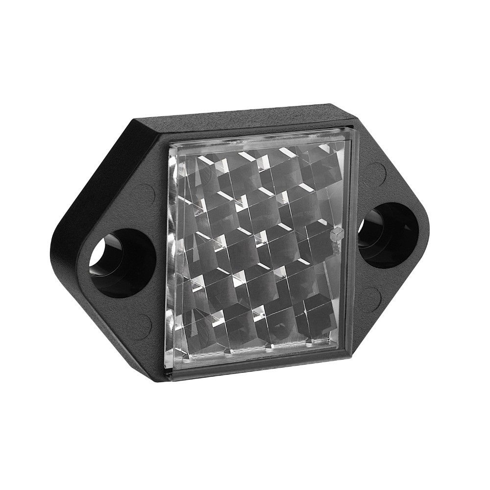 TelemecaniqueTelemecanique XUZC24 Sensör İçin Aksesuar - Reflektör - 24 X 21 Mm