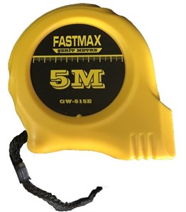 Fastmax Şerit Metre 5mt