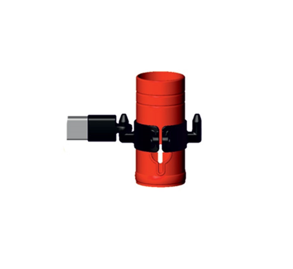 155A Dikme Profil Kancası - Evelux